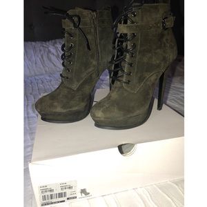 Aldo Boots